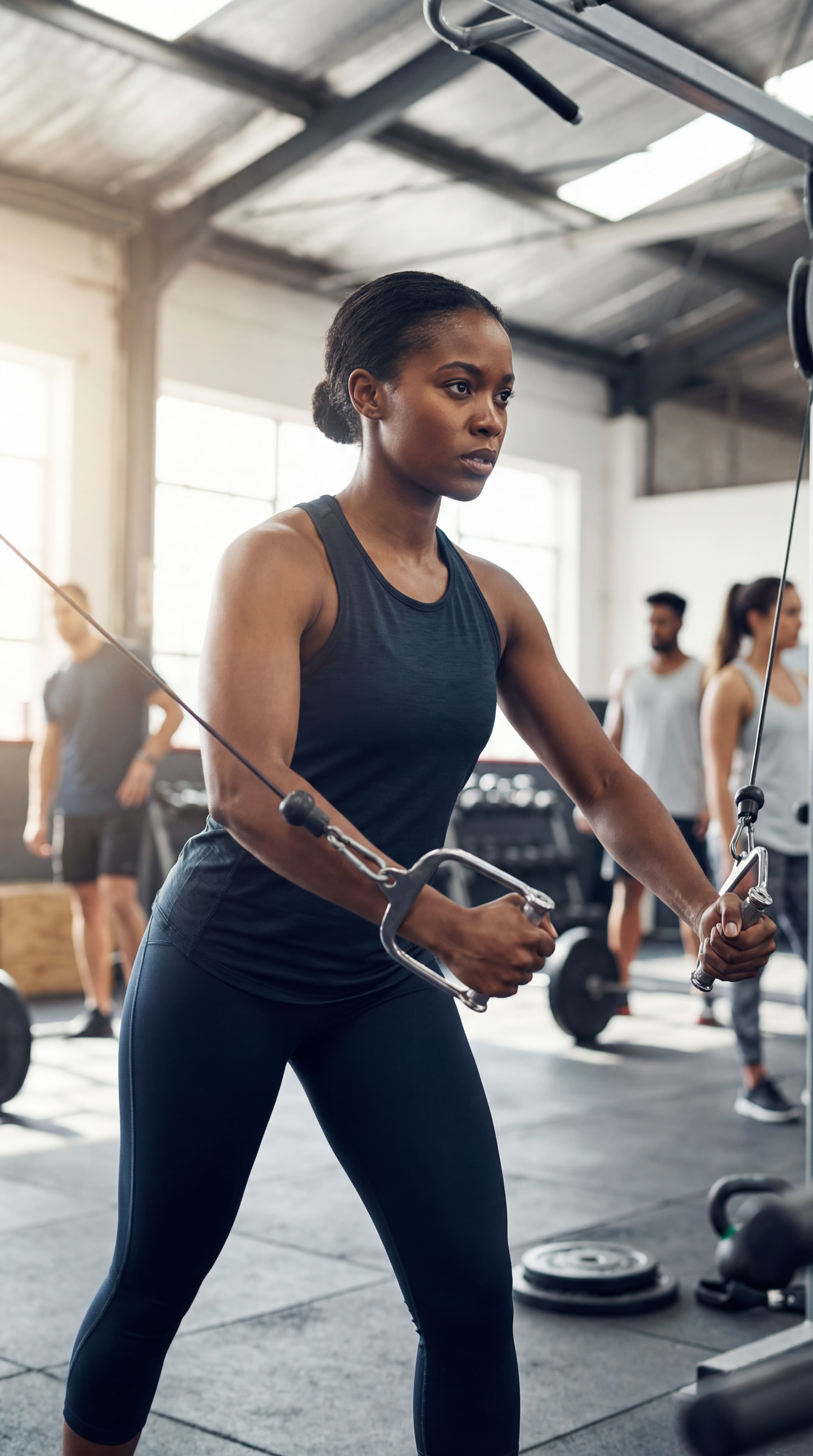 Balance Over Burnout