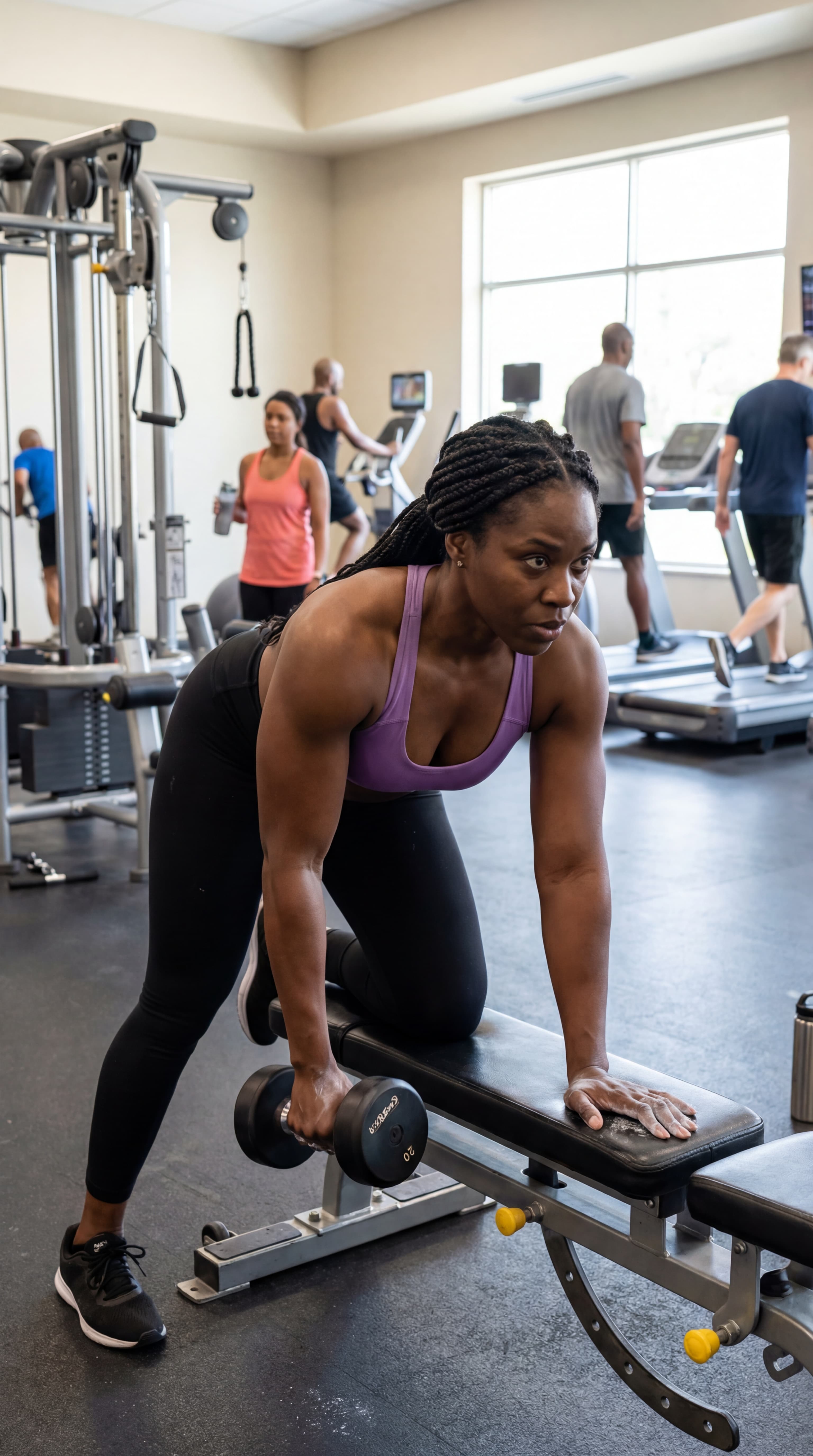 Coaching & Accountability